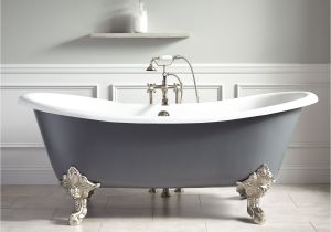 Freestanding Bathtub Clawfoot Tub Clawfoot Bathtubs Pros and Cons