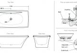 Freestanding Bathtub Dwg Escale Freestanding Bath & Other Freestanding Baths