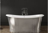 Freestanding Bathtub Edmonton Slik Cast Iron Steel Freestanding Bathtub