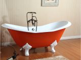 Freestanding Bathtub Enamel Sw 1005a Buy Cast Iron Bathtub Porcelain Enamel Bathtub