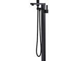 Freestanding Bathtub Faucet Black Artiqua Freestanding Bathtub Faucet Tub Filler Black Floor