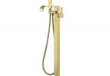 Freestanding Bathtub Faucet Gold Pare Price to Gold Bathtub Faucet