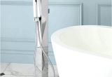 Freestanding Bathtub Faucet Ideas Best 25 Waterfall Faucet Ideas Pinterest Taps Faucet