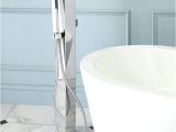 Freestanding Bathtub Faucet Ideas Best 25 Waterfall Faucet Ideas Pinterest Taps Faucet