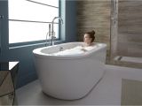 Freestanding Bathtub Faucet Installation American Standard M202 011 Cadet Freestanding Tub
