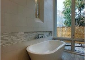 Freestanding Bathtub Faucet Installation Build A Niche for A Deck Mounted Faucet when Using A