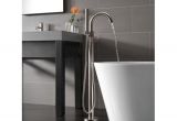 Freestanding Bathtub Faucet Installation Free Standing Tub Faucet Buying Guide with How to Install