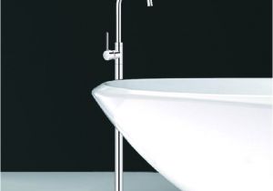 Freestanding Bathtub Faucet Mixer Luxury Floor Mount Bathtub Faucet Free Standing Shower
