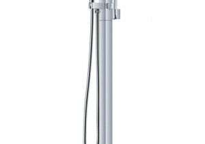 Freestanding Bathtub Faucet Mixer Luxury Freestanding Free Standing Floor Mount Bath Mixer