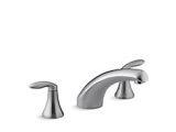 Freestanding Bathtub Faucets Canada Freestanding & Roman Tub Faucets