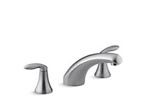 Freestanding Bathtub Faucets Canada Freestanding & Roman Tub Faucets
