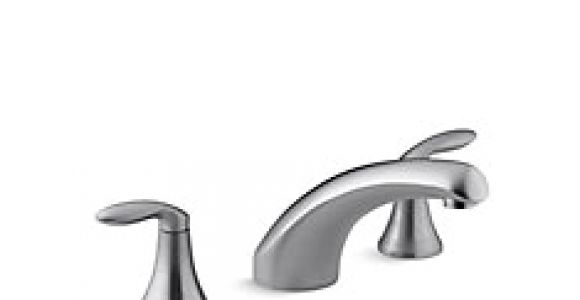 Freestanding Bathtub Faucets Canada Freestanding & Roman Tub Faucets