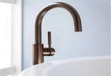 Freestanding Bathtub Faucets Canada Freestanding Tub Faucet Bronze