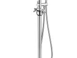 Freestanding Bathtub Faucets Canada Vanity Art Freestanding Faucet with Shower Head In