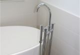 Freestanding Bathtub Fillers Free Standing Tub Filler Faucets