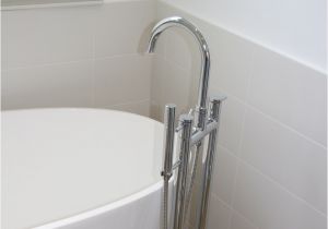 Freestanding Bathtub Fillers Free Standing Tub Filler Faucets