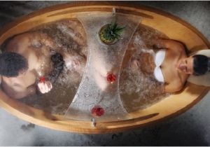 Freestanding Bathtub for 2 Freestanding Whirlpool Tub – the Power Of Hydro Massage as