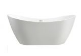 Freestanding Bathtub for Sale Freestanding Acrylic Small Modern Bathtubs for Sale Buy