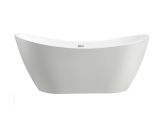 Freestanding Bathtub for Sale Freestanding Acrylic Small Modern Bathtubs for Sale Buy