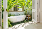 Freestanding Bathtub Garden Luxury Outdoor soaking Bathtub