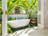 Freestanding Bathtub Garden Luxury Outdoor soaking Bathtub