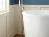 Freestanding Bathtub Hardware Signature Hardware Sidonie Freestanding Tub Faucet with