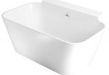 Freestanding Bathtub Hydro Hydro Systems Richmond 5 Ft solid Surface Flatbottom Non