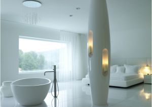 Freestanding Bathtub In Bedroom Bedroom Furniture 20 Ideas for A Modern Look