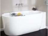 Freestanding Bathtub In Corner Freestanding Corner Bathtub Foter