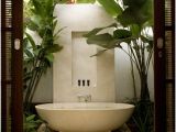 Freestanding Bathtub Indonesia top 8 Luxury Hotel Bathrooms Pletehome