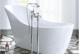 Freestanding Bathtub Kits butler & Rose Harrogate Freestanding Bath Shower Mixer