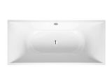 Freestanding Bathtub La Villeroy & Boch La Belle Freestanding Bath White