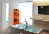 Freestanding Bathtub Laufen Freestanding Bathtub Made Of Sentec solid Surface with