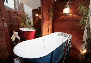 Freestanding Bathtub Malaysia Swell Dwellings Bathroom Inspiration From Hotels but