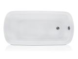 Freestanding Bathtub Manufacturers 60 Acrylic Freestanding Bath China Manufacturer