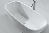 Freestanding Bathtub Measurements European Design Stone Freestanding Standard Bathtub Sizes