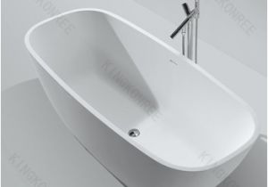Freestanding Bathtub Measurements European Design Stone Freestanding Standard Bathtub Sizes