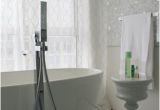 Freestanding Bathtub Montreal Bisazza