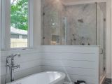 Freestanding Bathtub Near Me Image Result for Shiplap Wall Freestanding Tub