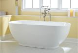 Freestanding Bathtub No Overflow Sale 67" Coley Freestanding Acrylic Tub No Overflow