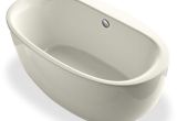 Freestanding Bathtub Online Buy Freestanding 60 to 65 Inches Kohler soaking Tubs