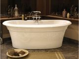 Freestanding Bathtub Ontario Maax Bath Tub Ella Embossed Design 6636 Bathtub for the