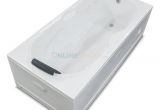 Freestanding Bathtub Price Buy Zoe Freestanding Acrylic Bathtub Standard Size Tub at