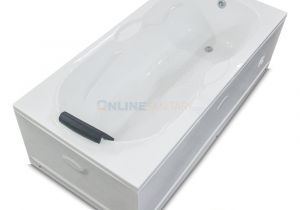 Freestanding Bathtub Price Buy Zoe Freestanding Acrylic Bathtub Standard Size Tub at