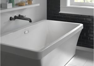 Freestanding Bathtub Price In India 60 X 32 Freestanding Tub with Integrated Waste and