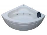 Freestanding Bathtub Price In India Buy Madonna the Babe Acrylic Free Standing Jacuzzi Massage