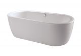 Freestanding Bathtub Price In India Buy toto Bathtub Enameled Cast Iron Free Standing with Pop