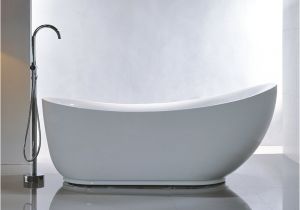 Freestanding Bathtub Ratings Vanity Art 71" X 35" Freestanding soaking Bathtub