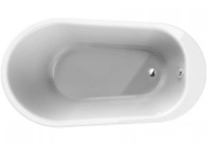 Freestanding Bathtub Reversible Drain Freestanding Bathtubs at Faucetdirect