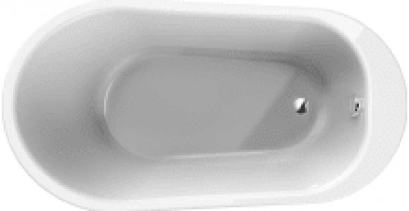 Freestanding Bathtub Reversible Drain Freestanding Bathtubs at Faucetdirect